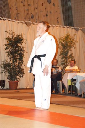 Tremblay AC Judo