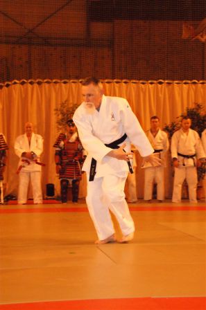 Tremblay AC Judo