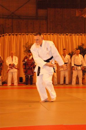 Tremblay AC Judo