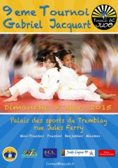 Tremblay AC Judo