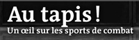 Le Monde Le Blog de Florent Bouteiller