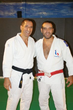 Tremblay AC Judo