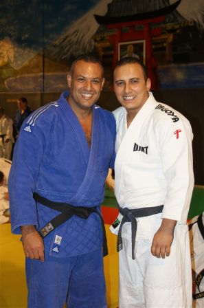 Tremblay AC Judo