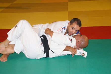 Tremblay AC Judo