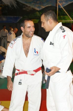 Tremblay AC Judo