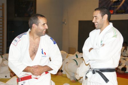 Tremblay AC Judo