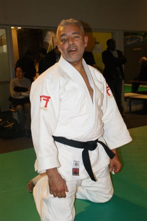 Tremblay AC Judo