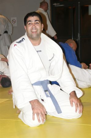 Tremblay AC Judo