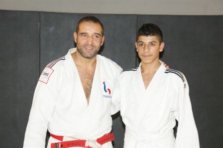 Tremblay AC Judo