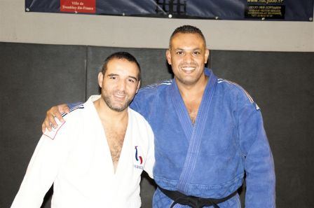 Tremblay AC Judo