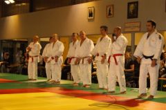 Tremblay AC Judo