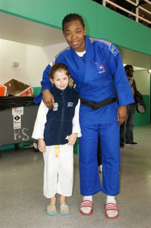 Tremblay AC Judo