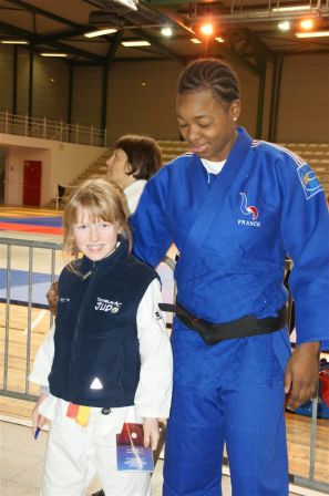 Tremblay AC Judo