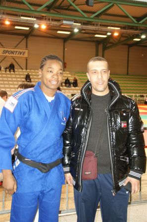 Tremblay AC Judo