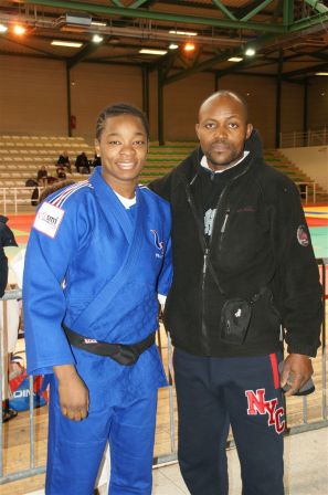 Tremblay AC Judo