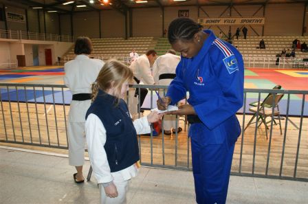 Tremblay AC Judo