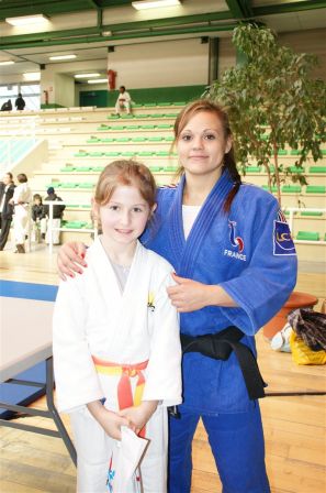 Tremblay AC Judo