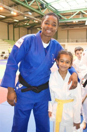 Tremblay AC Judo