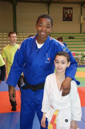 Tremblay AC Judo