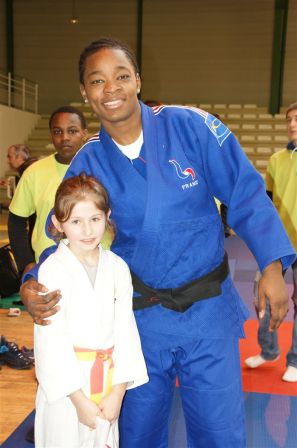 Tremblay AC Judo