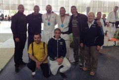 Tremblay AC Judo