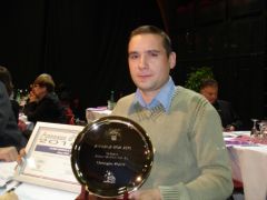 Tremblay AC Judo