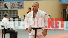 Tremblay AC Judo