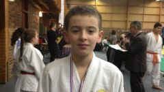 Tremblay AC Judo