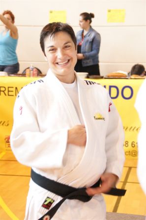 Tremblay AC Judo