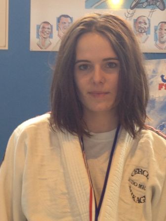 Tremblay AC Judo