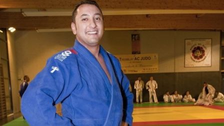 Tremblay AC Judo