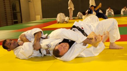 Tremblay AC Judo