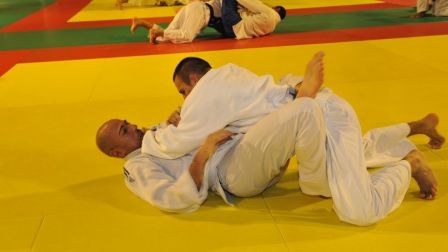 Tremblay AC Judo