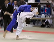 Judo