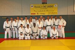 TAC Judo