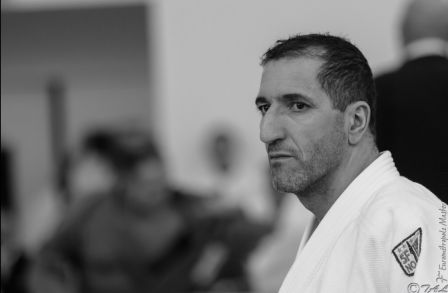 Tremblay AC Judo