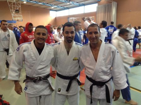 Tremblay AC Judo