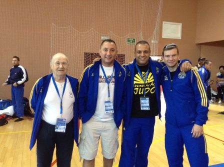 Tremblay AC Judo