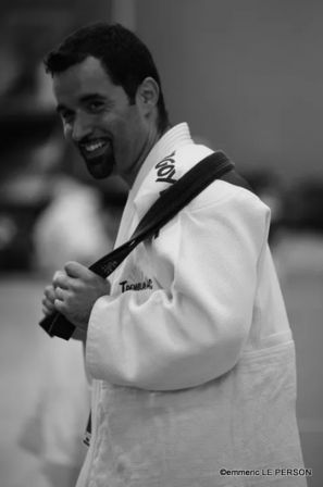 Tremblay AC Judo