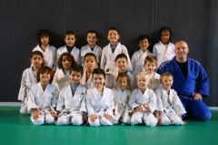 Tremblay AC Judo