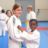 Les Enfants du TAC Judo