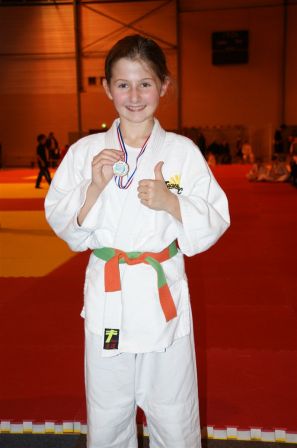 Tremblay AC Judo