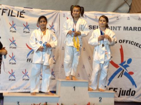 Tremblay AC Judo