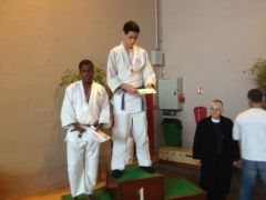 Tremblay AC Judo